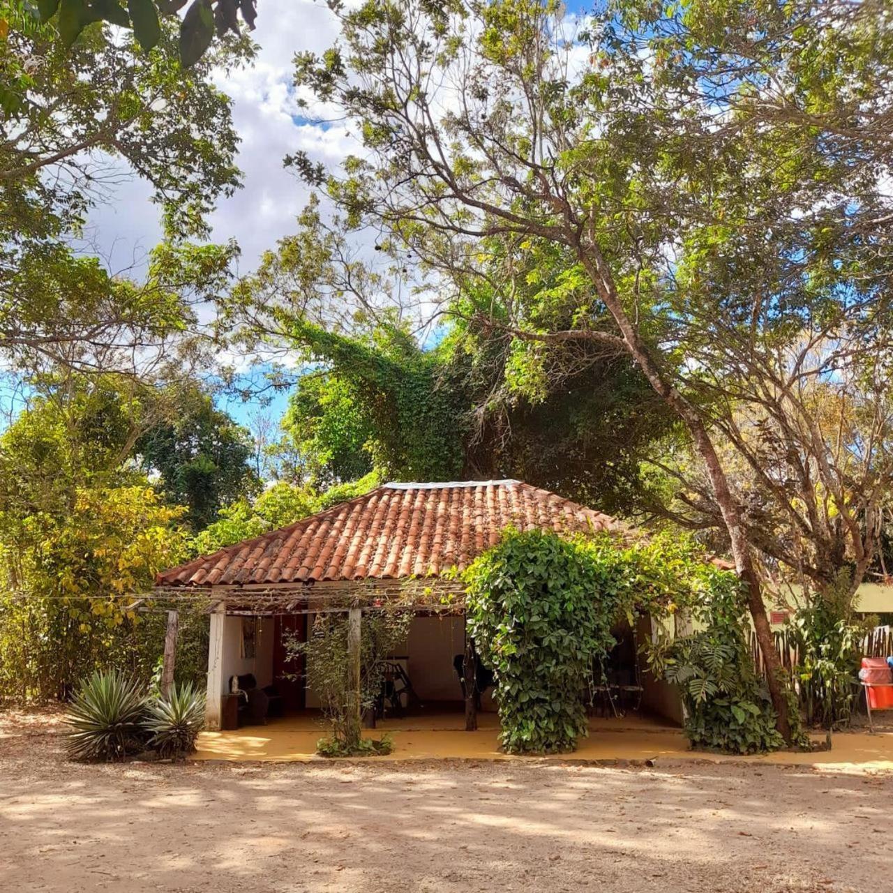 Inn Aldeia Cayana *