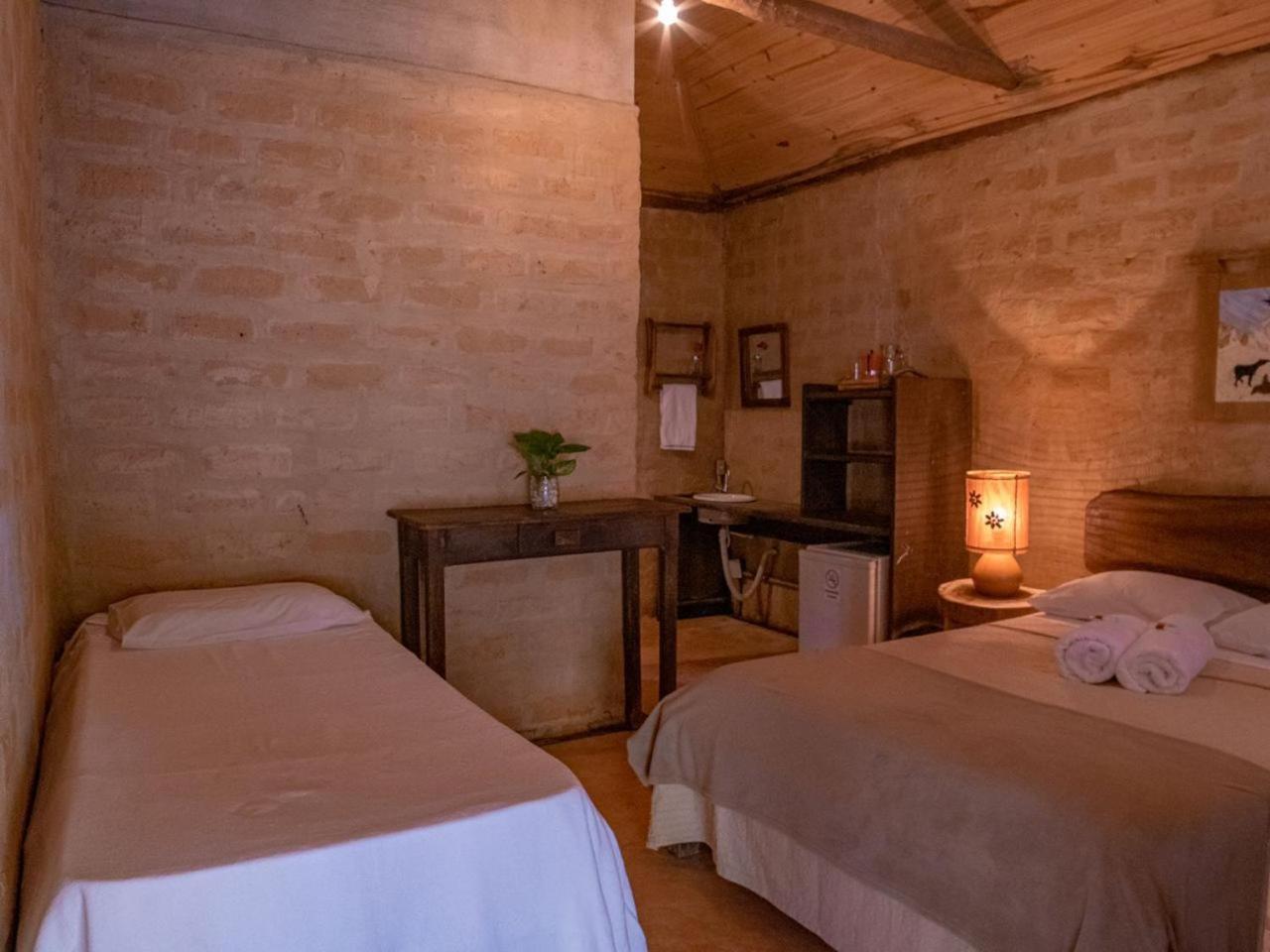 Inn Aldeia Cayana Cavalcante