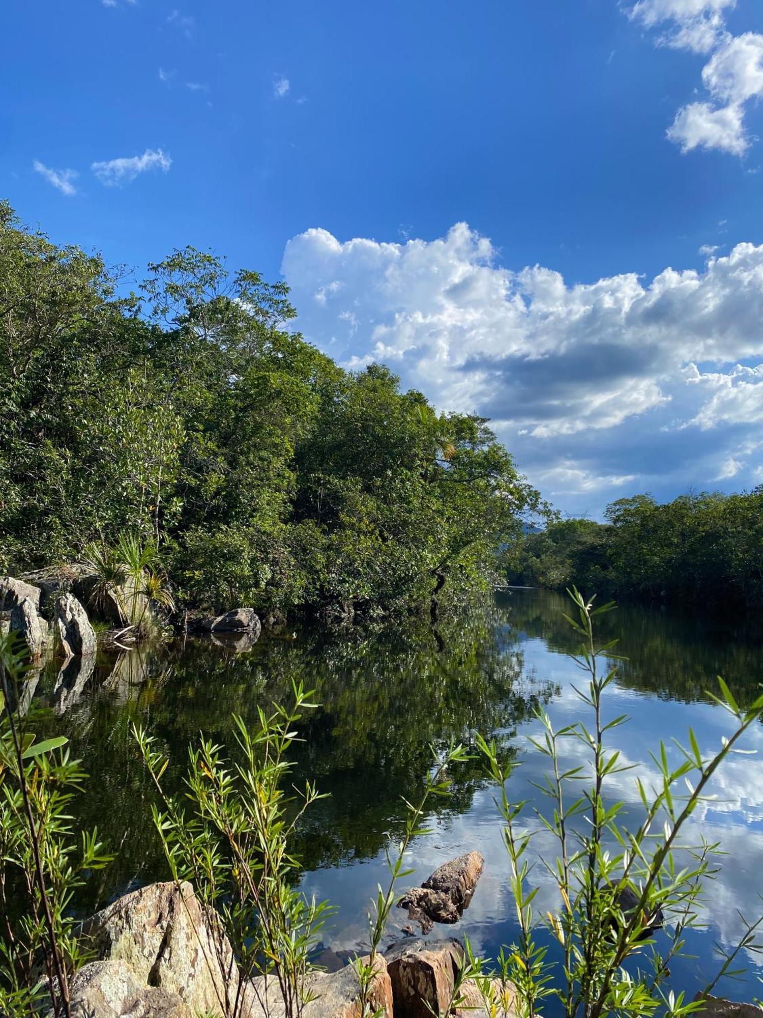 Aldeia Cayana Cavalcante