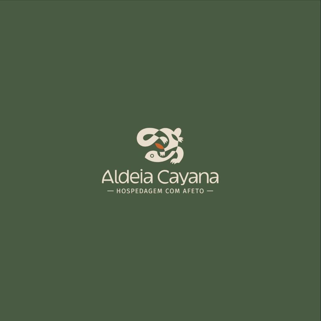 Aldeia Cayana