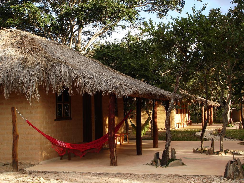 Aldeia Cayana *
